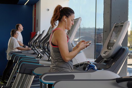 How to Get Creative with Your Cardio Routine run