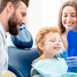 Dental Care for Kids: How to Develop Healthy Oral Hygiene Habits Early