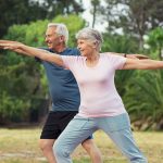 Stay Lithe and Limber with These Strength Exercises for Seniors