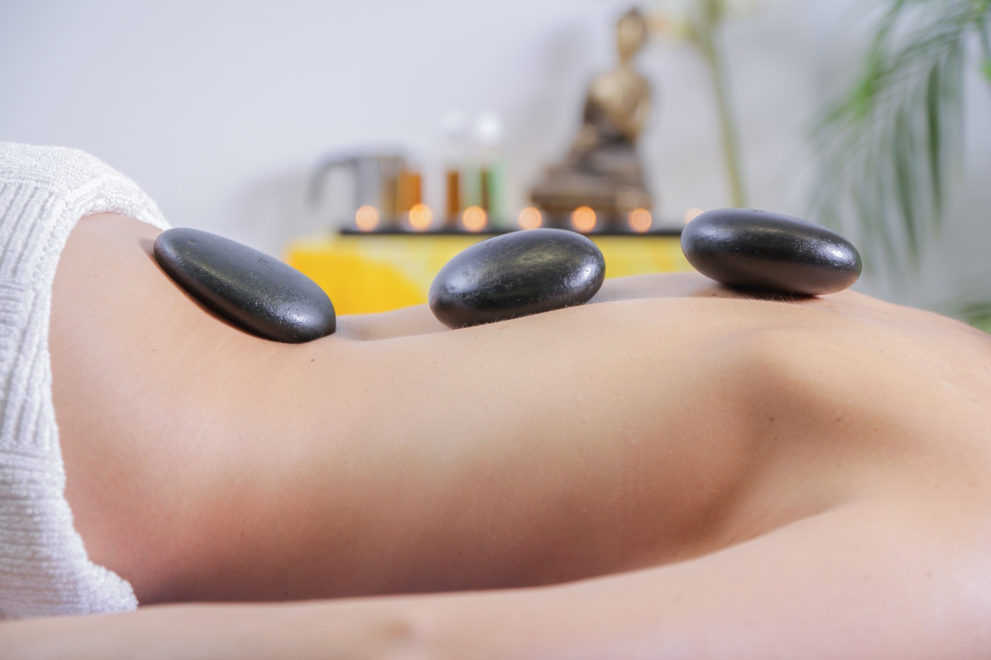 What Is A Medical Spa And How Could It Help You?