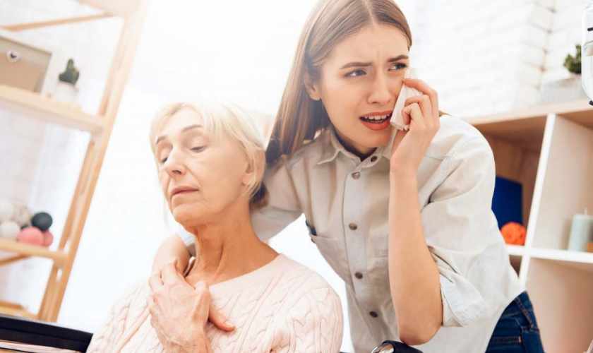 How to Prevent Burning out as a Caregiver