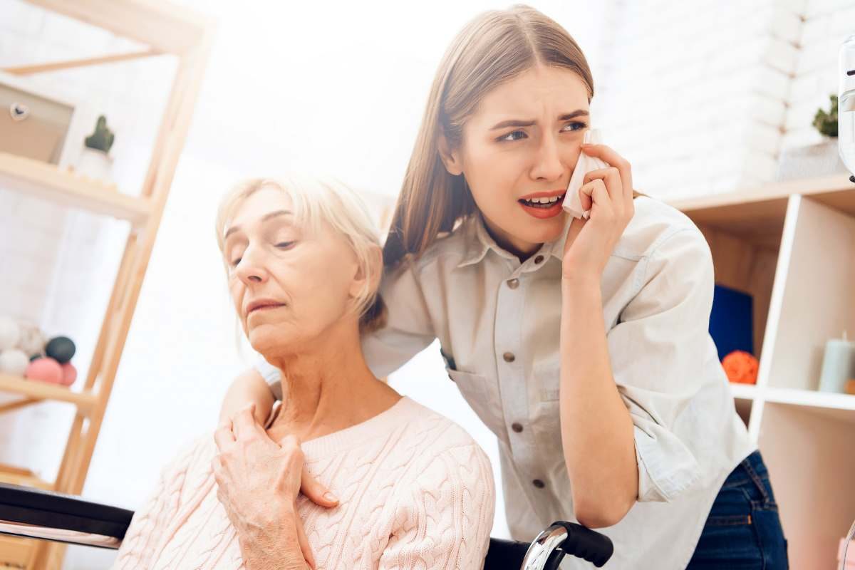 How to Prevent Burning out as a Caregiver