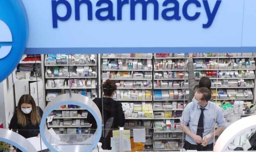 What is a Pharmacy?