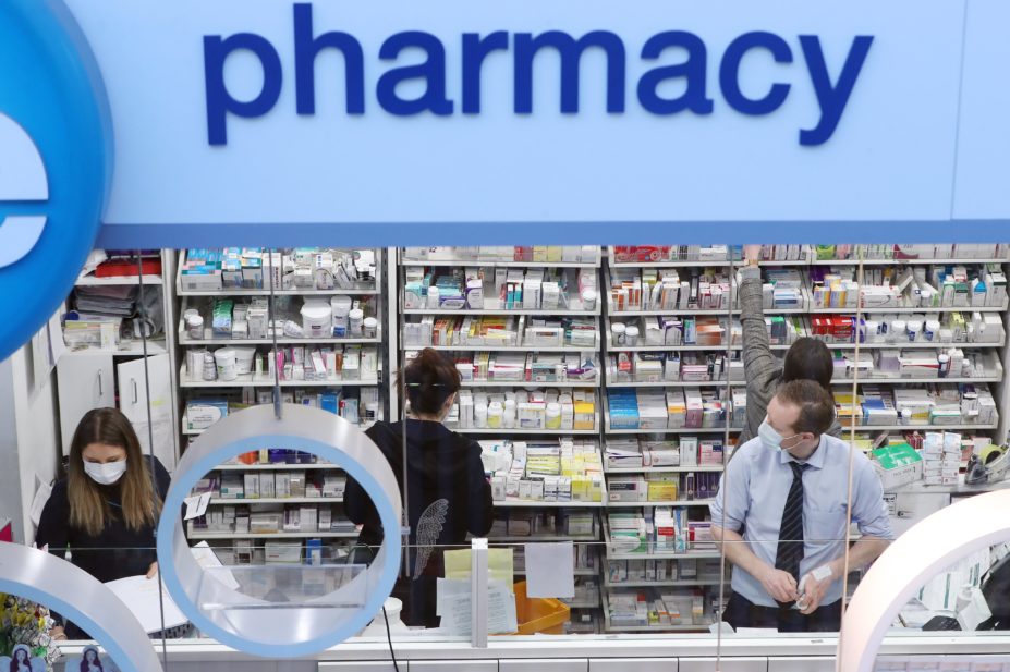 What is a Pharmacy?
