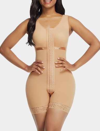 Black Friday discount Shapewear released