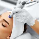 Get a Hydrafacial treatment In Fredericton!