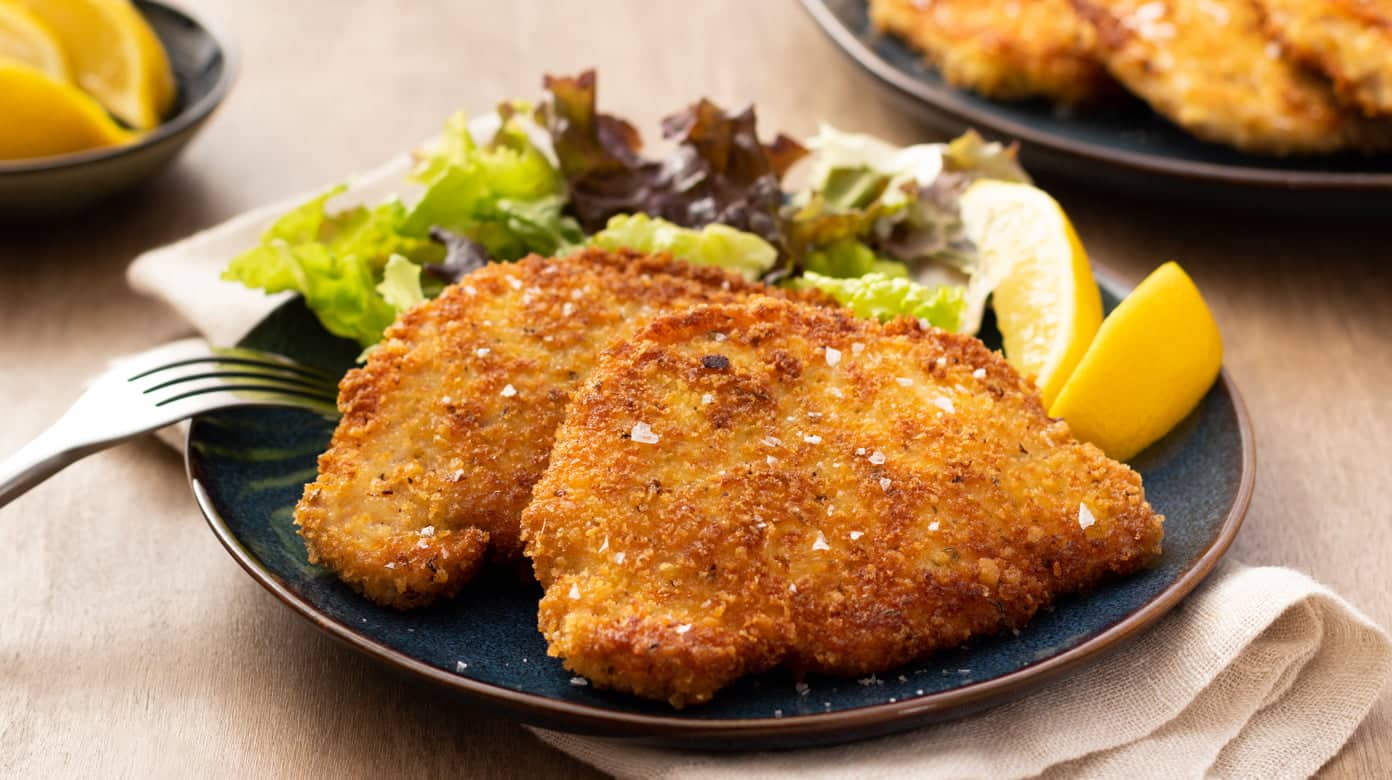 How Long Does It Take To Cook Pork Cutlets?