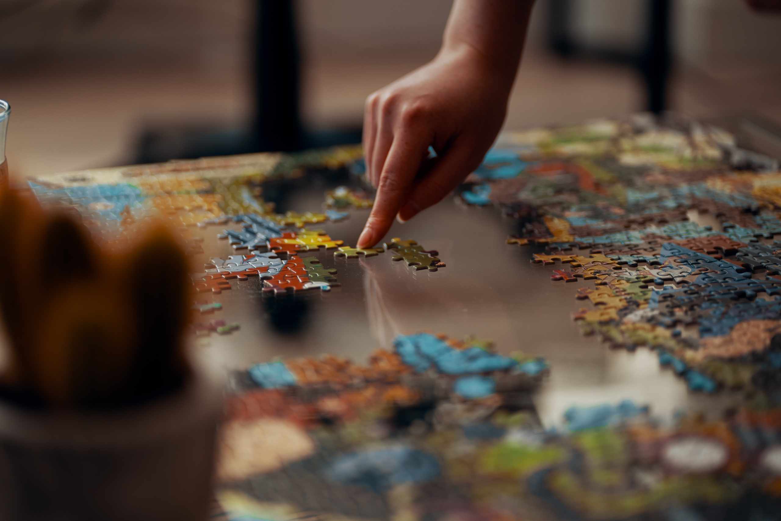 Commandez des puzzles en bois en gros chez Unidragon depuis 70 pays et gagnez 1001ès le premier mois!