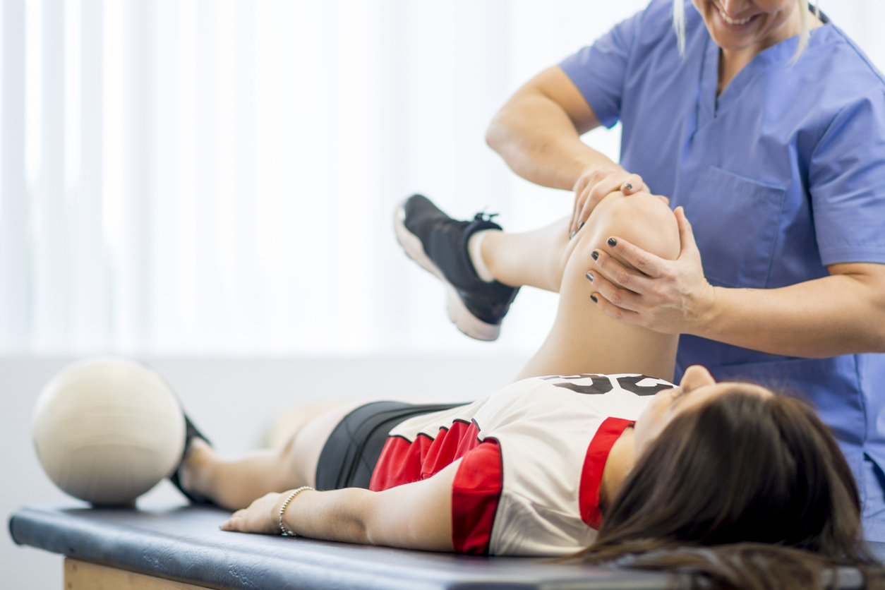 Why You Should See a Sports Doctor