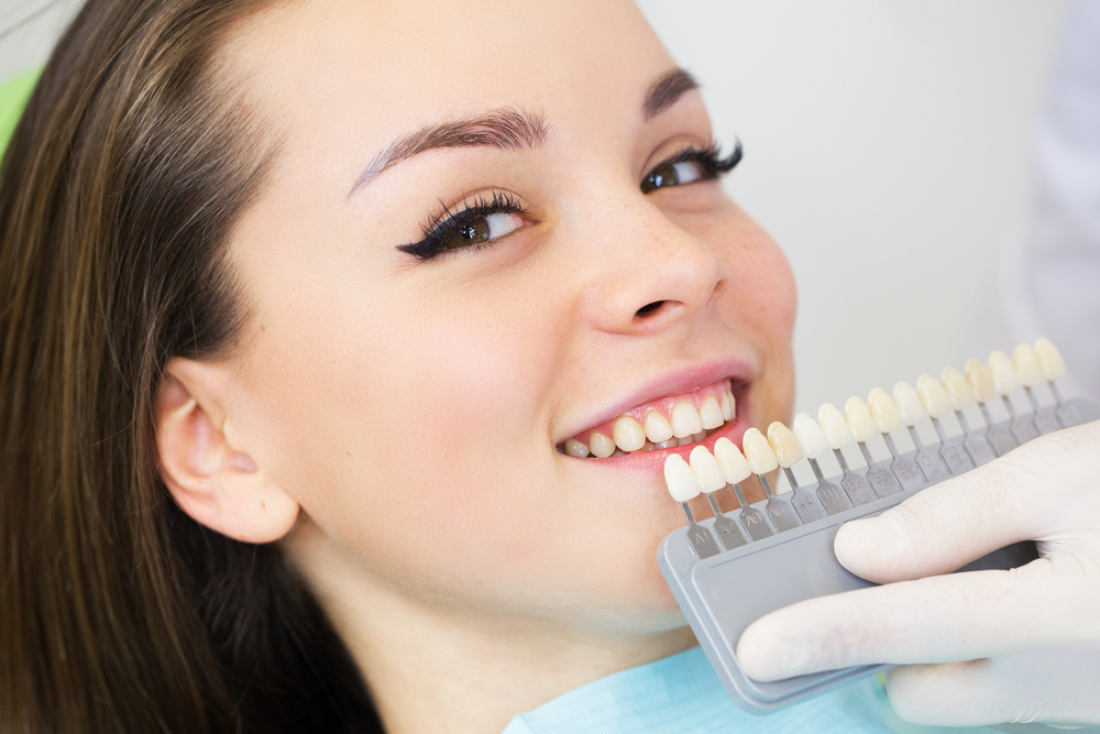 Achieve Your Best Smile with Cosmetic Dentistry