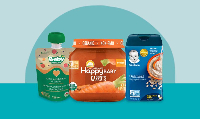 The Best Organic baby formula shop for Your Needs – How to Choose?