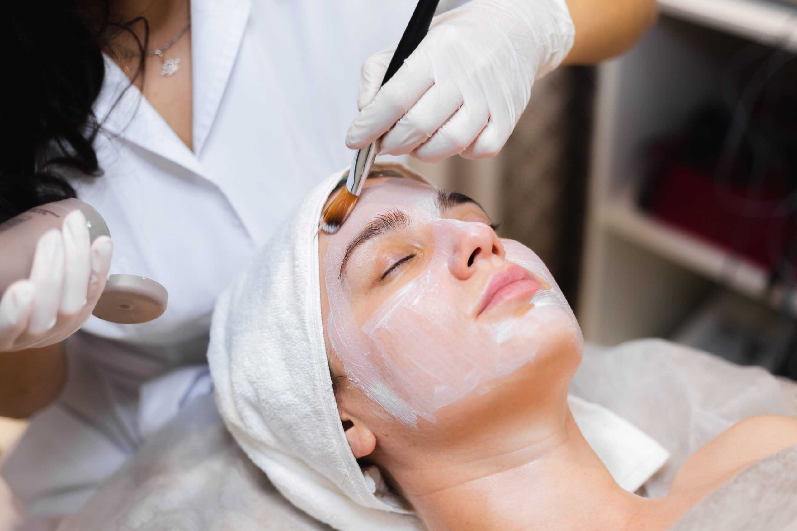 The Mental Health Advantages of Aesthetic Treatments