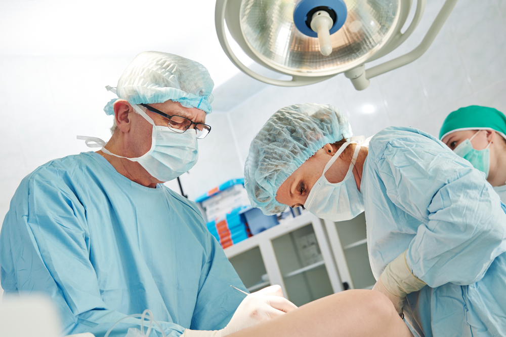 Plastic surgery treatments and all they entail