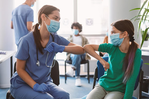 How has healthcare changed since the COVID-19 pandemic, and what does this mean for nurses?