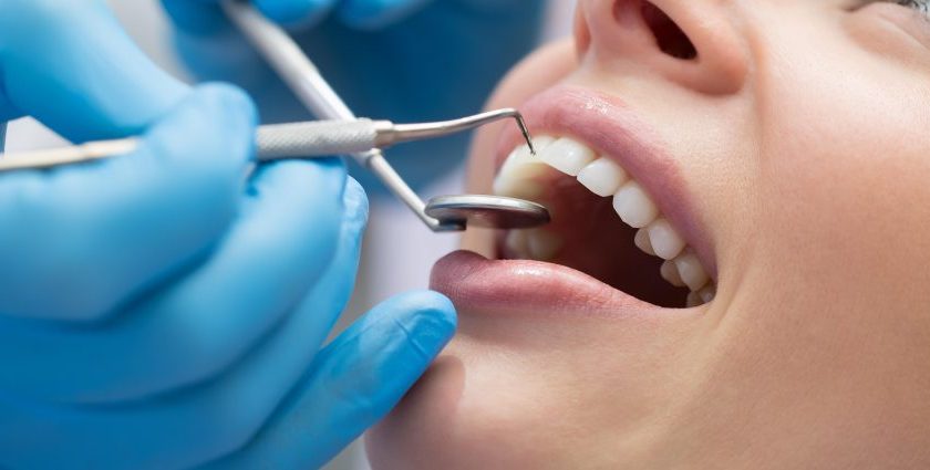 3 Major Services That General Dentists Provide