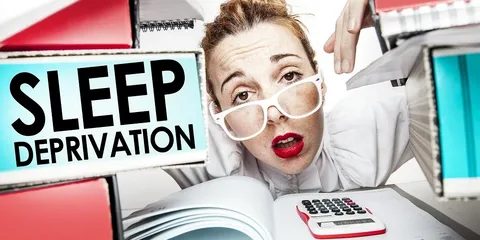 The Truth About Sleep Deprivation: What It Does to Your Body and Mind