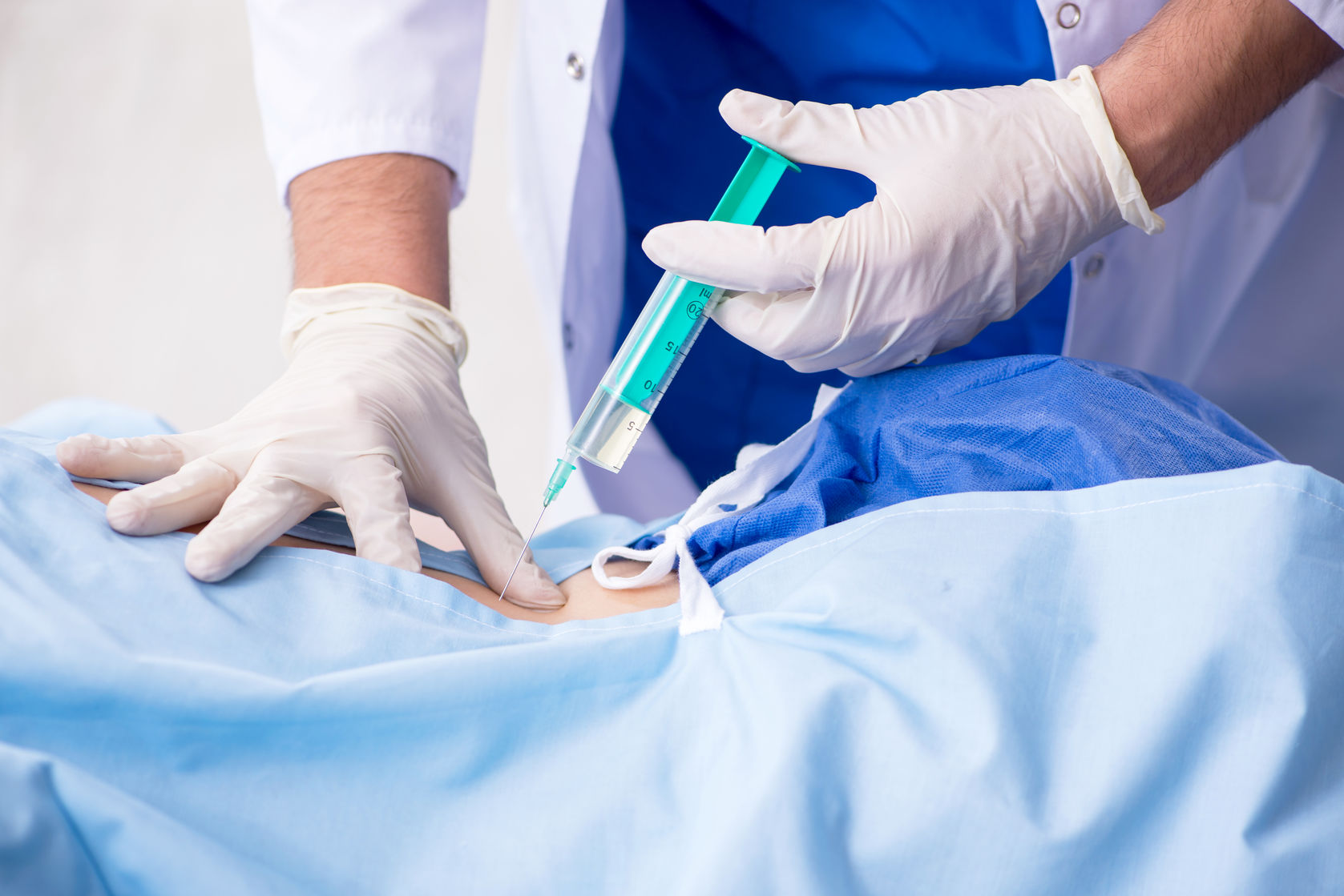 Epidural Injections’ Uses in Treating Various Conditions