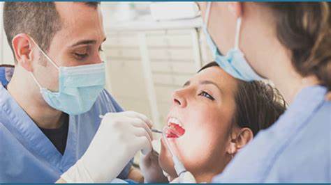 Why Are Regular Dental Checkups Important?