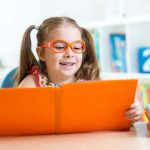 Can Books Help Children Remain Healthy?
