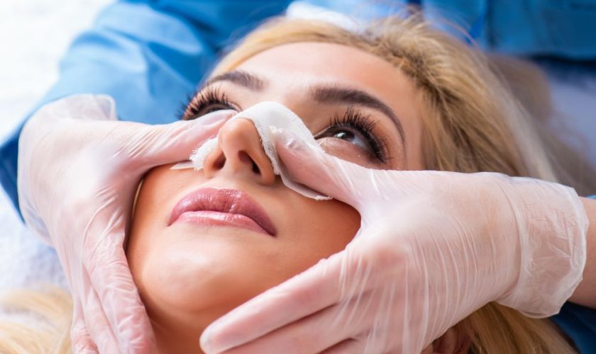 Common Facial Plastic Surgery Procedures