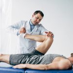 Do Athletes Need a Chiropractor