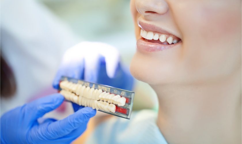 How Important Are Dental Bridges to Oral Health?