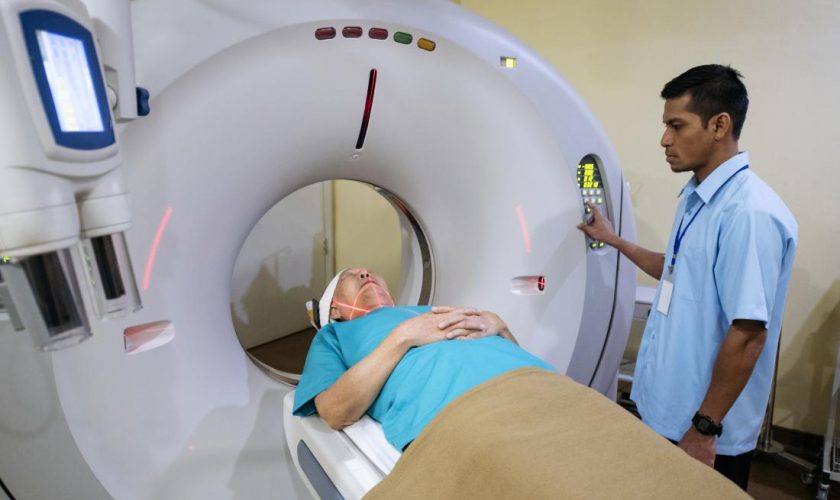 Top Reasons Why You May Need a CT Scan