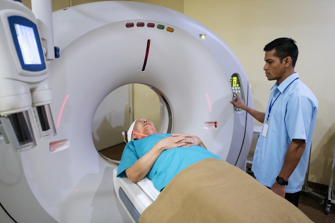 Top Reasons Why You May Need a CT Scan