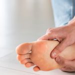 Manage Diabetic Foot Complications