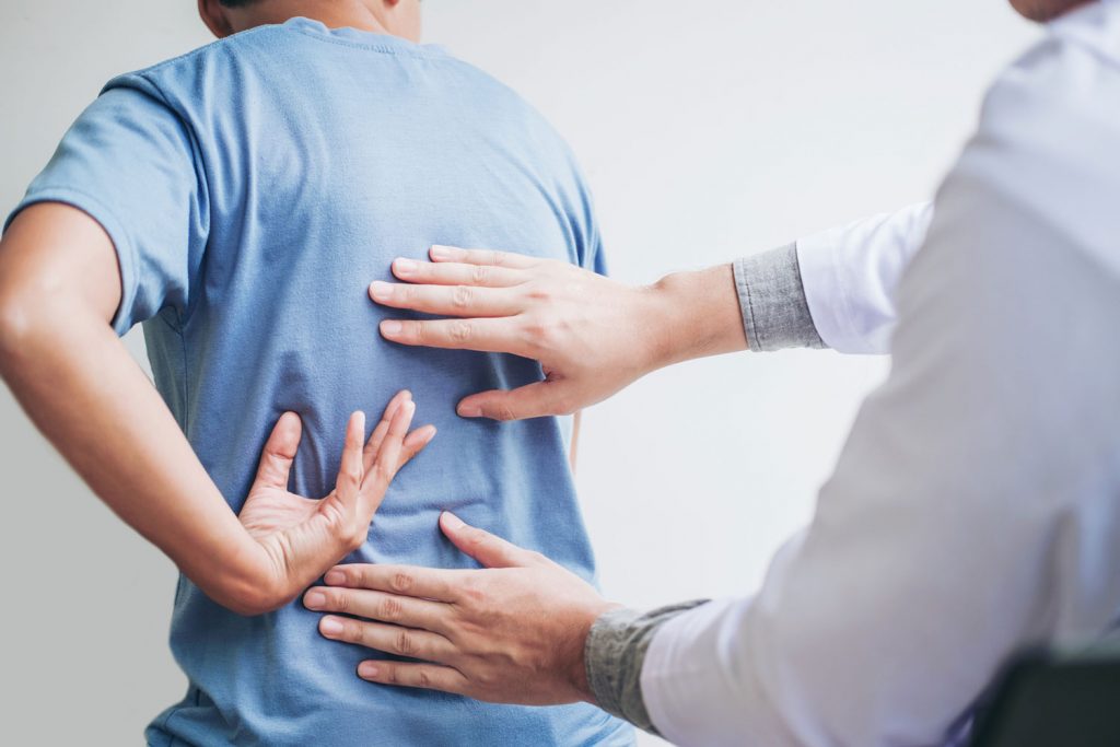 Why You Should Seek Arthritis Interventional Pain Management