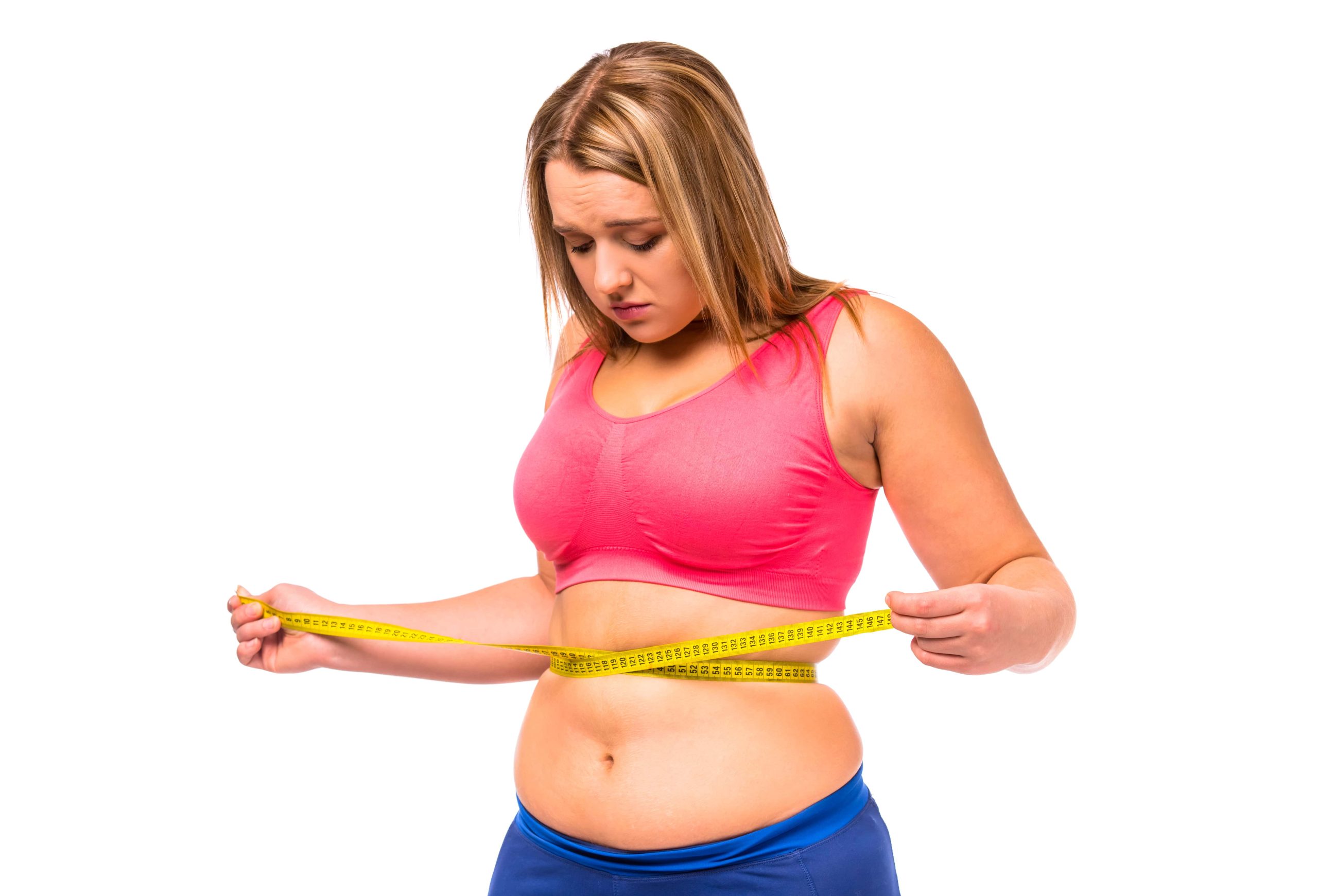 How BodyTite Can Help You Eliminate Unwanted Body Fat