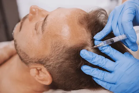 Amazing Non-Surgical Hair Restoration Methods You Should Know