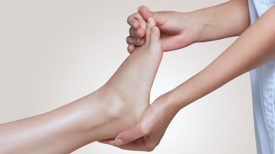 Factors to Consider When Choosing Foot and Ankle Specialist