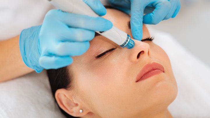 Benefits of HydraFacial Skin Rejuvenation therapy