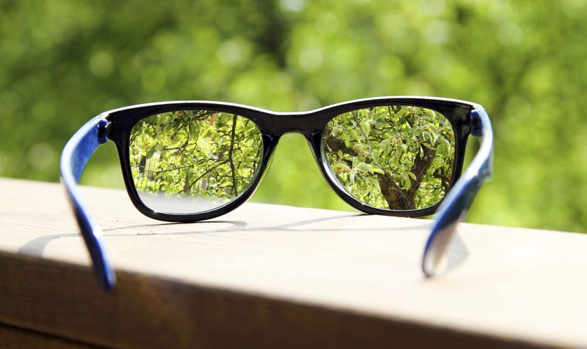 What Goes into Getting an Eyeglass Prescription?