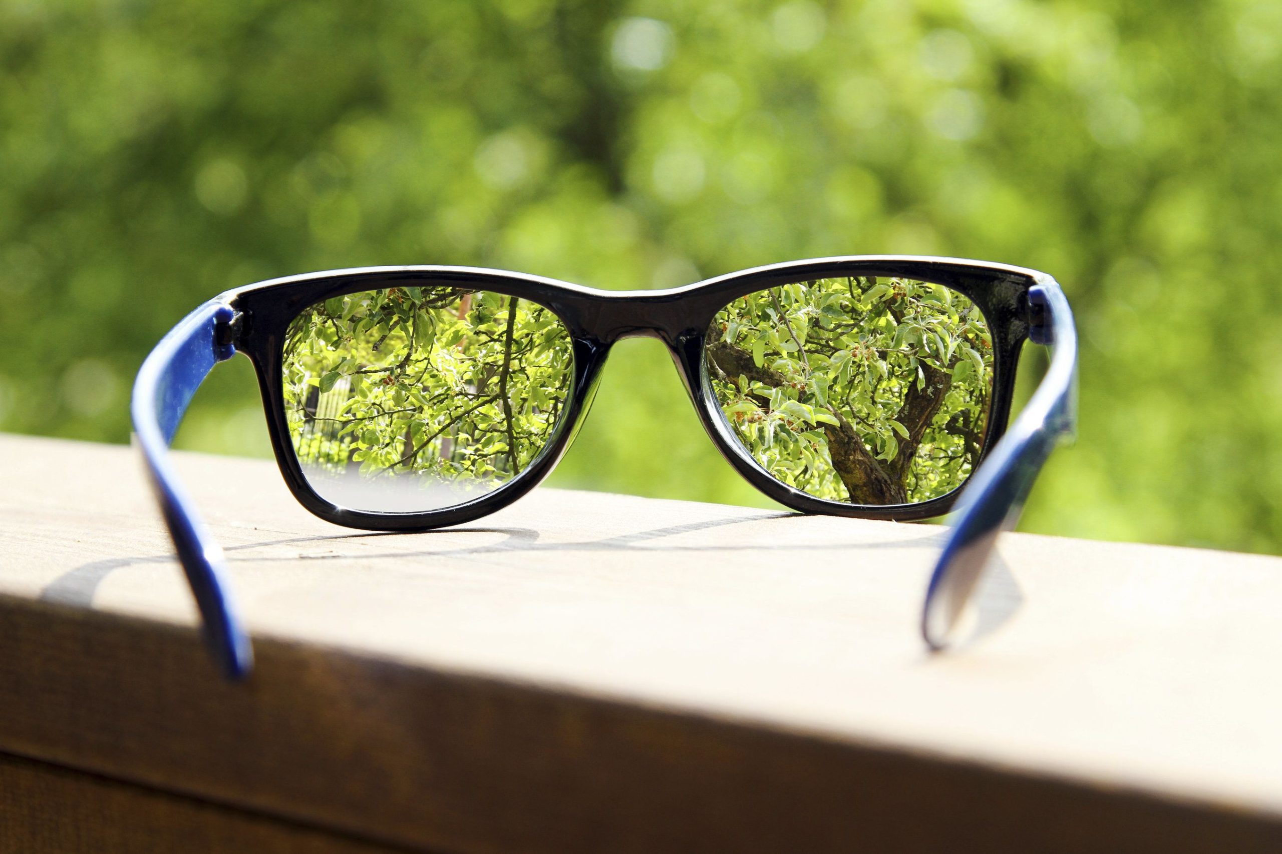 What Goes into Getting an Eyeglass Prescription?