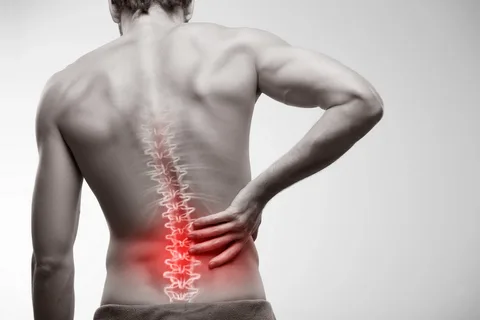 5 Conditions That Trigger Hip Pain
