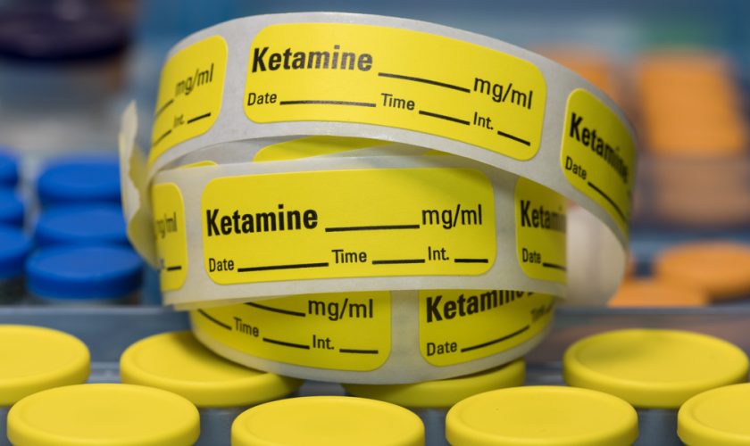 Get Rid of Your Mental Issues Through Ketamine Infusion