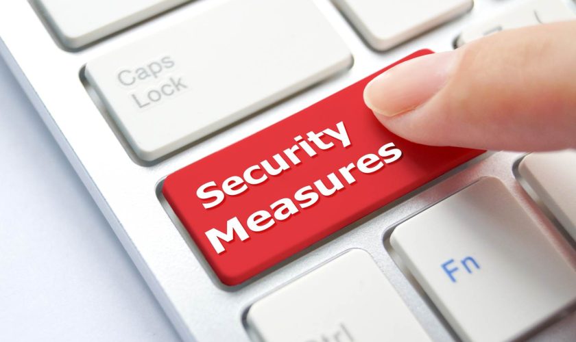Different Business Security Measures To Use