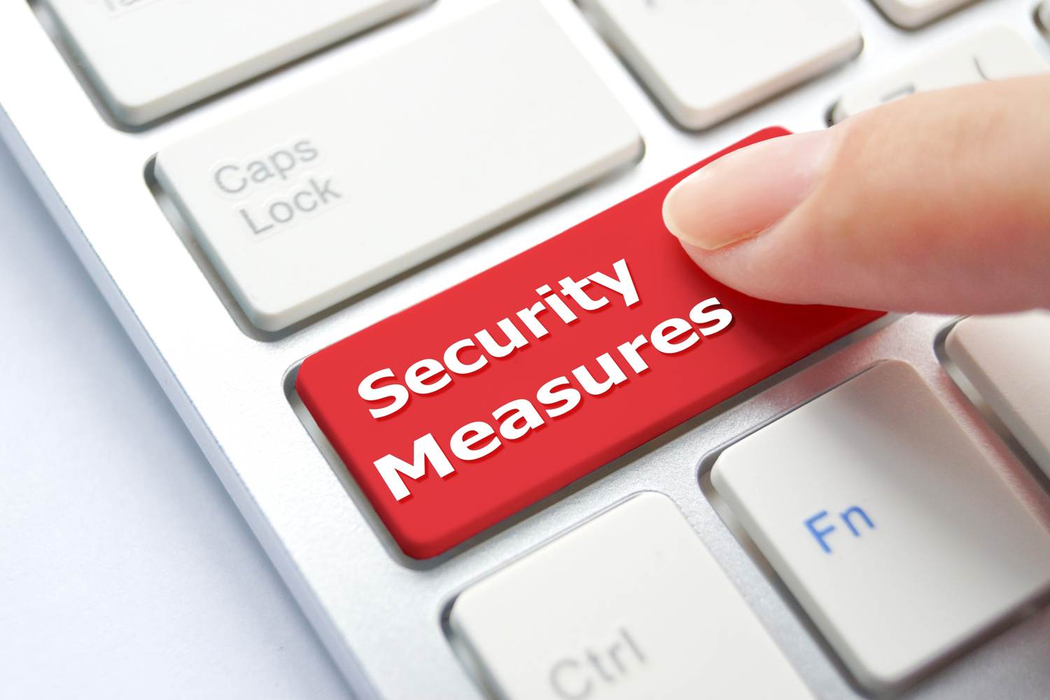 Different Business Security Measures To Use