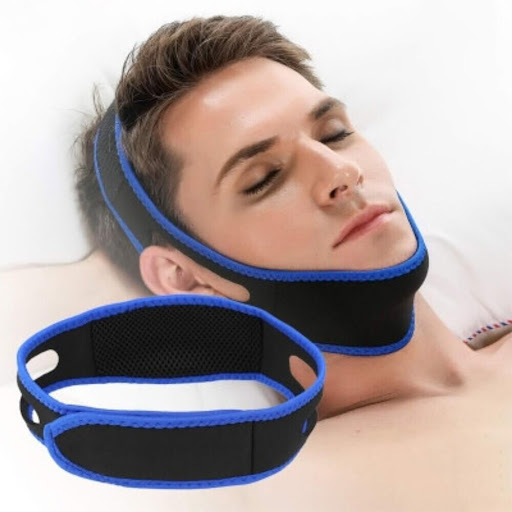 Chrome for Snoring How This Innovative Solution Can Help You Sleep Better