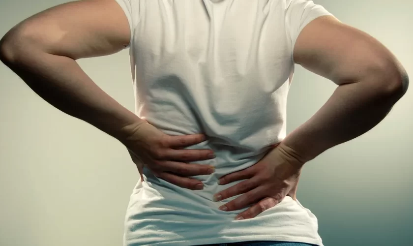 5 Telltale Signs of Spinal Stenosis