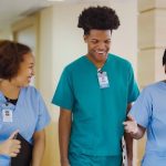 Why nurse practitioners are a vital asset to any healthcare team
