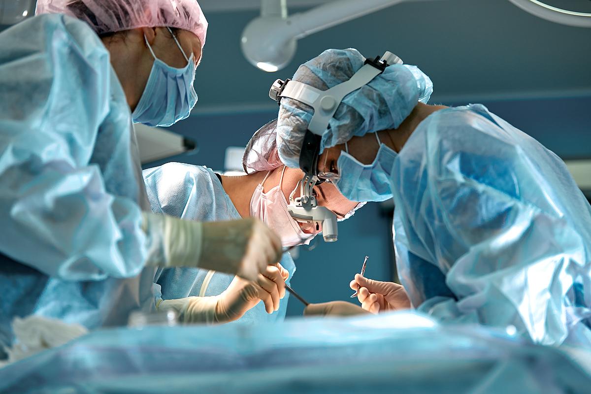Understanding Hernia Surgery: What You Need to Know