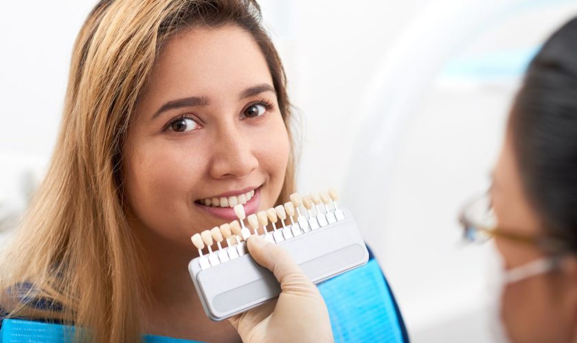 Smile Enhancement With Dental Veneers To Boost Confidence