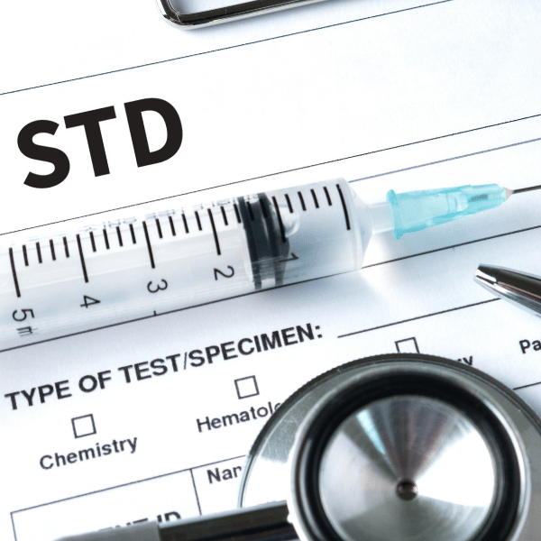 Importance Of Regular STD Testings