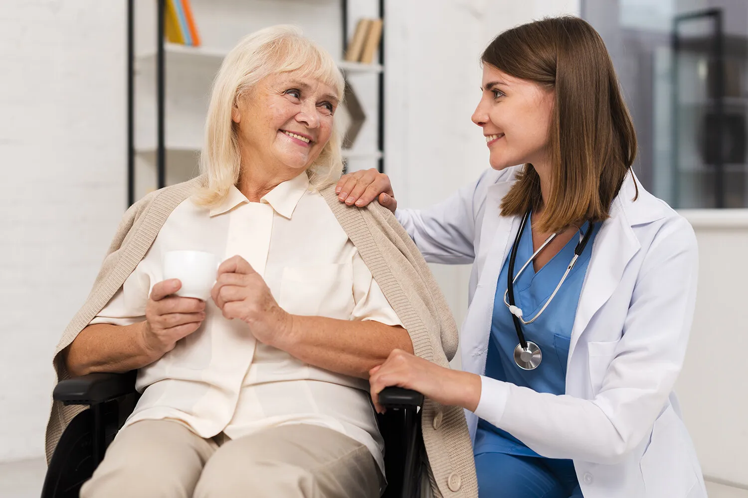 Unraveling The Importance Of Pressure Care And Comfort In Healthcare
