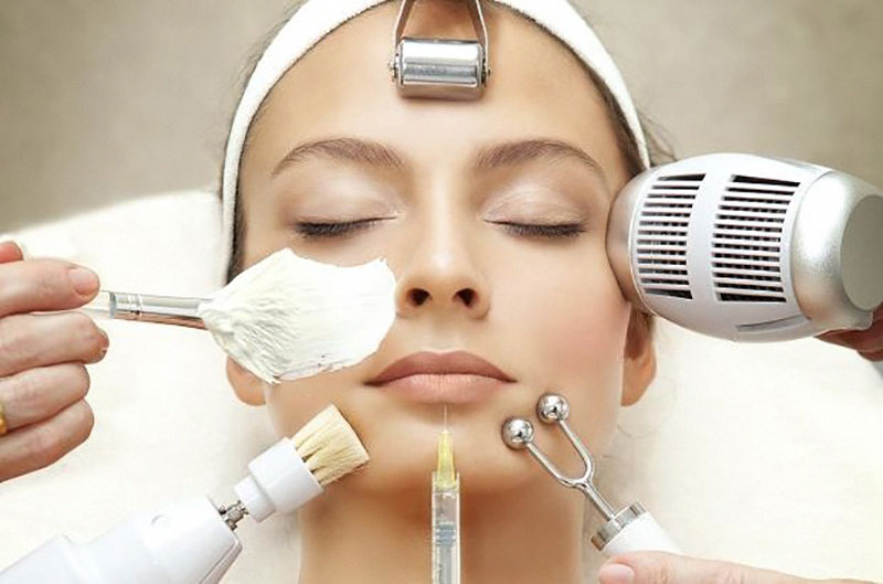 What are the Major Benefits of Going for Professional Facials?