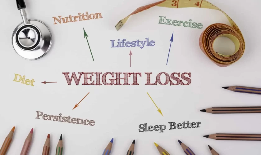 Medical Weight Loss Program in Hudson Can Be More Helpful Than Trying It Yourself