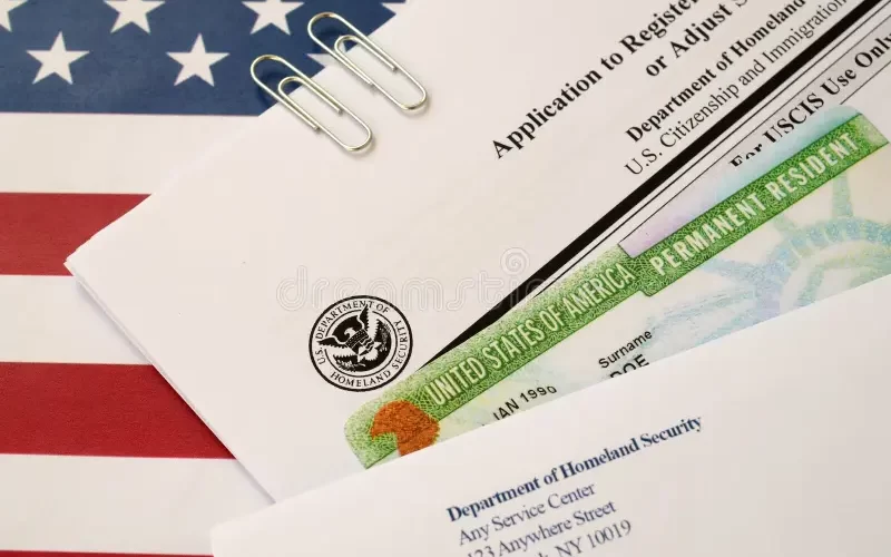 A Step-by-Step Guide: How to Fill Out Form I-485 for Green Card Application